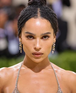 Zoë Kravitz