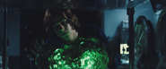 Kryptonite from the DC Extended Universe.