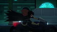 Batgirl BMTKJ 22