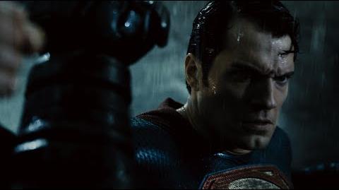 Batman v Superman Dawn of Justice - Official Final Trailer HD