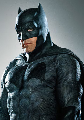 Batman, DC Extended Universe Wiki