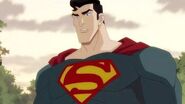 DC's SUPERMAN UNBOUND Trailer