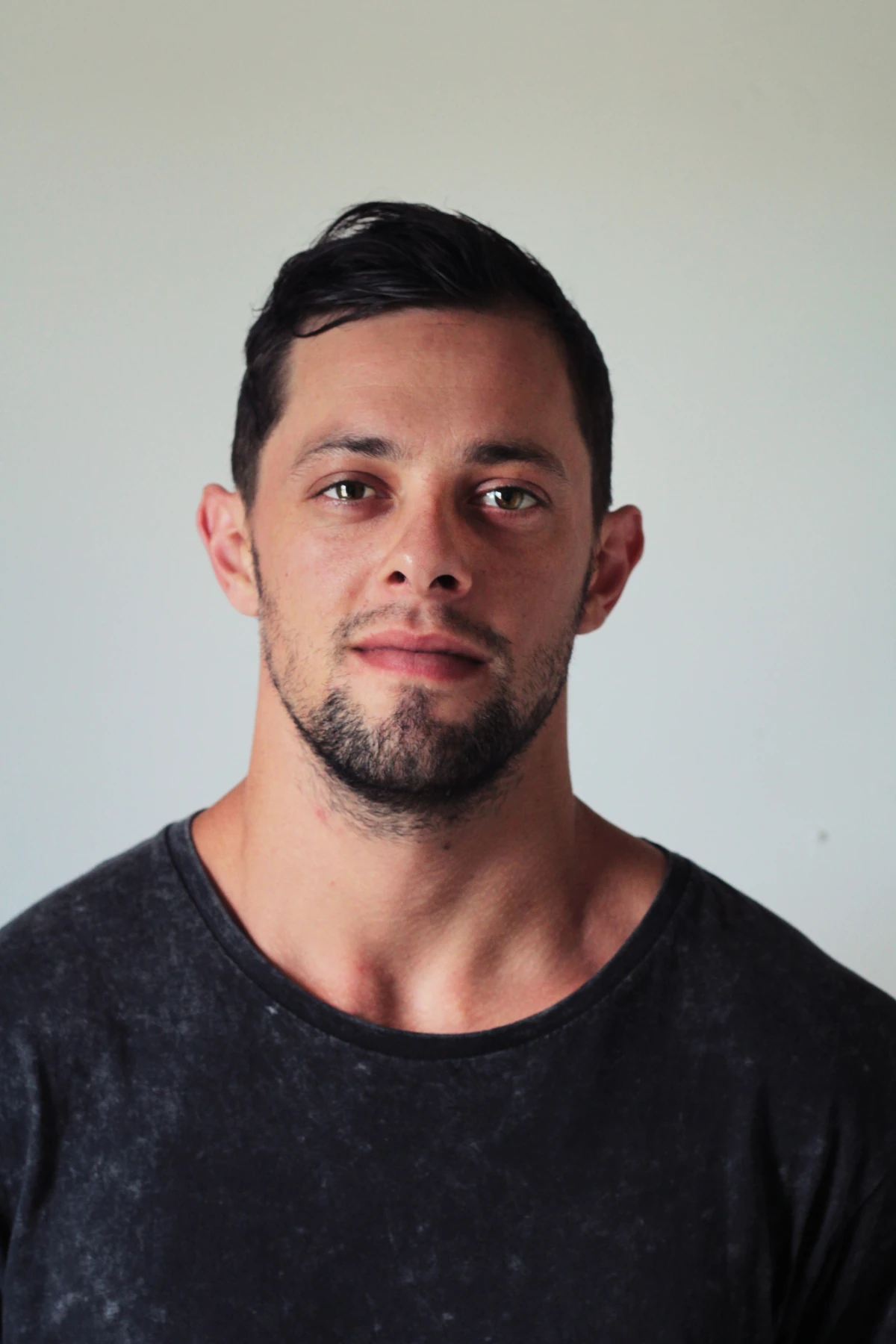 Andrew Miller DC Movies Wiki Fandom