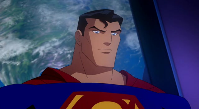 Category:Justice League: Crisis on Two Earths Characters | DC Movies ...
