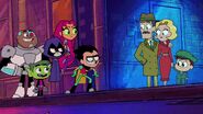 Teen Titans Go Movies 2018 Screenshot 1149