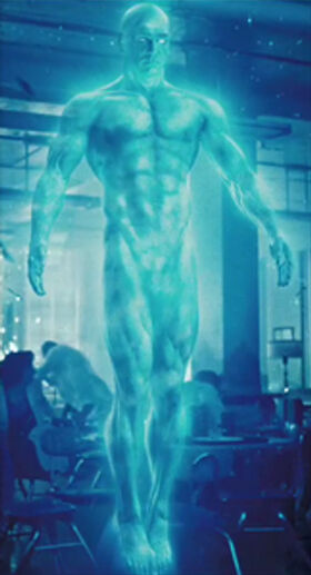 Watchmen Evreni, Watchmen Başlangıç: Gece Kuşu - Dr. Manhattan İle Genişliyor