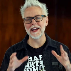 James Gunn