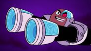 Teen Titans Go Movies 2018 Screenshot 2230