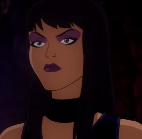 Nasty Luthor ASS