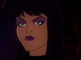 Nasthalthia Luthor