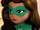 Jessica Cruz (DC Super Hero Girls)