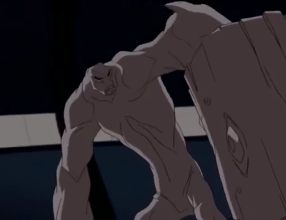 Basil Karlo (The Batman) DC Movies Wiki Fandom