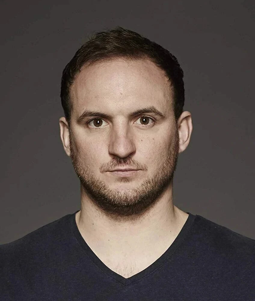 James Stewart | DC Movies Wiki | Fandom