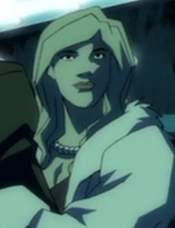 Martha Wayne BTDKRP1
