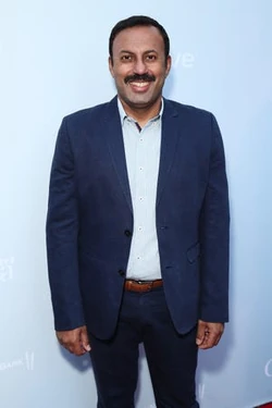 Rizwan Manji