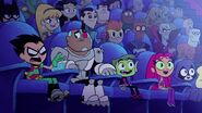 Teen Titans Go Movies 2018 Screenshot 0378