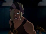 Persephone (Wonder Woman)