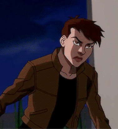 Scandal Savage | DC Movies Wiki | Fandom