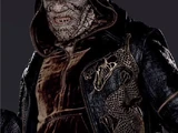 Waylon Jones (DC Extended Universe)