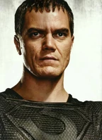 General Zod