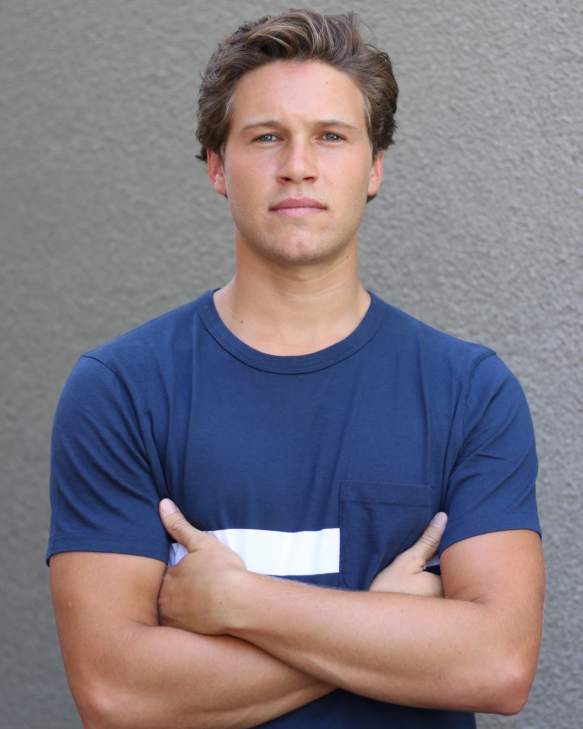 Travis Quist | DC Movies Wiki | Fandom