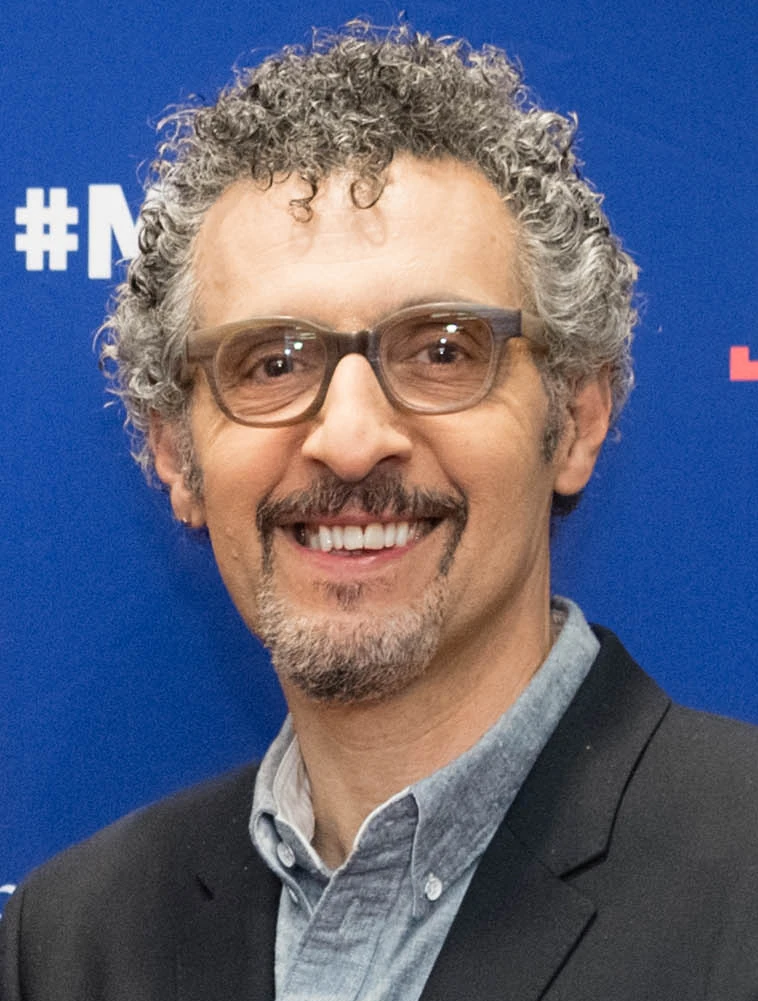 John Turturro | DC Movies Wiki | Fandom