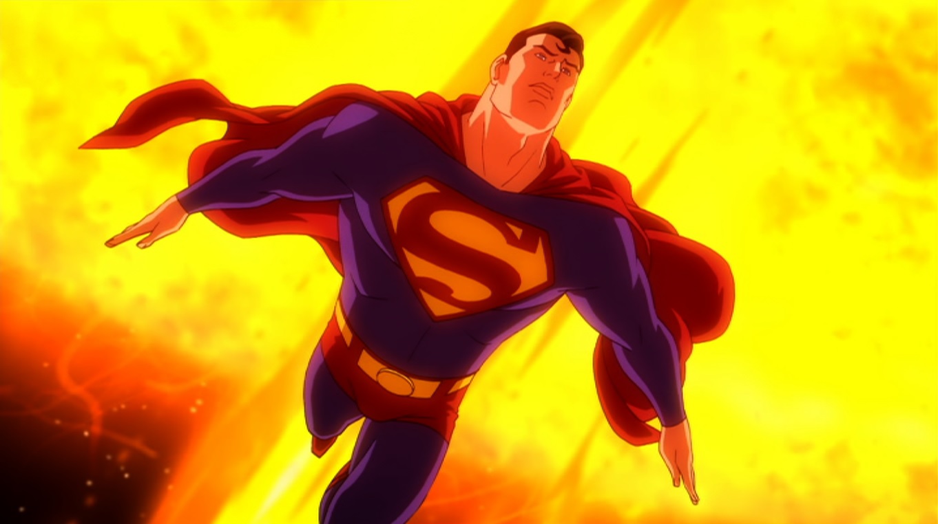 All-Star Superman, DC Movies Wiki