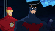 The Flash & Nightwing BMUAI 4