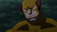 Eobard Thawne (Justice League: The Flashpoint Paradox) | DC Movies Wiki ...