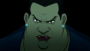 Amanda Waller BAOA 1