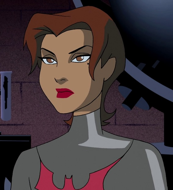 Sonia Alcana | DC Movies Wiki | Fandom