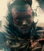 The Flash