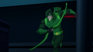 Green Arrow BMUAI 6