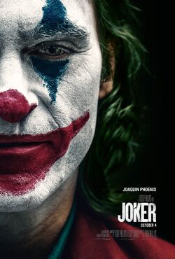 Joker (filme) – Wikipédia, a enciclopédia livre