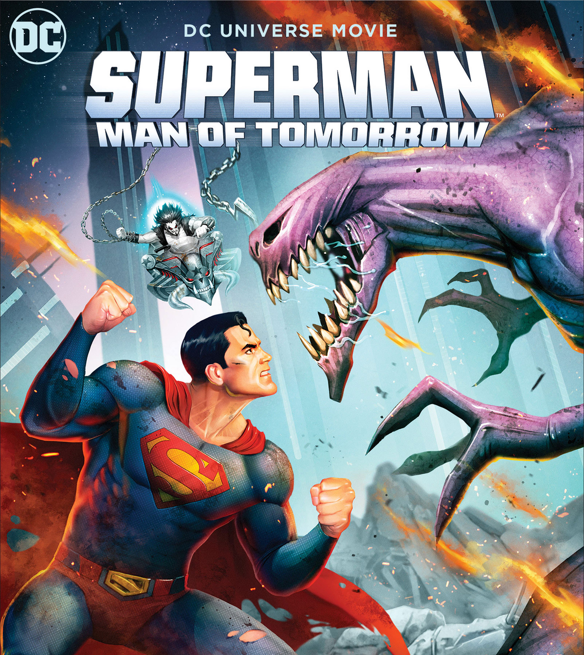 Superman: Legacy (Filme), Wiki DC Comics