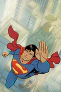 Superman Earth 789.jpg (440 KB) Superman from the Superman '78/The Metal Curtain comics on Earth-789.