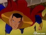 Ultraman (Justice League: Crisis on Two Earths)