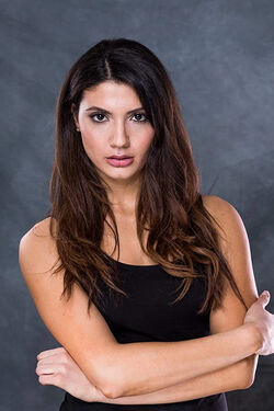 Andrea Vasiliou