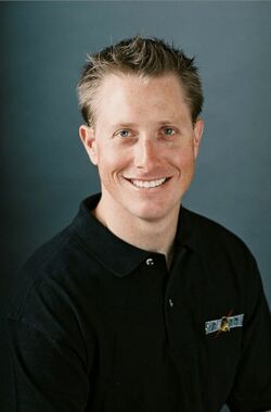 Chris O'Hara