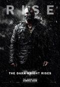 Bane Poster.