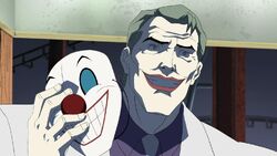 Batman The Dark Knight Returns Part 2 DC Movies Wiki Fandom