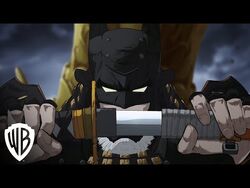 Batman Ninja | DC Movies Wiki | Fandom