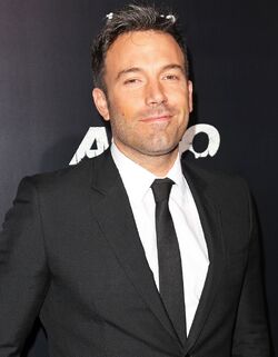 Ben Affleck