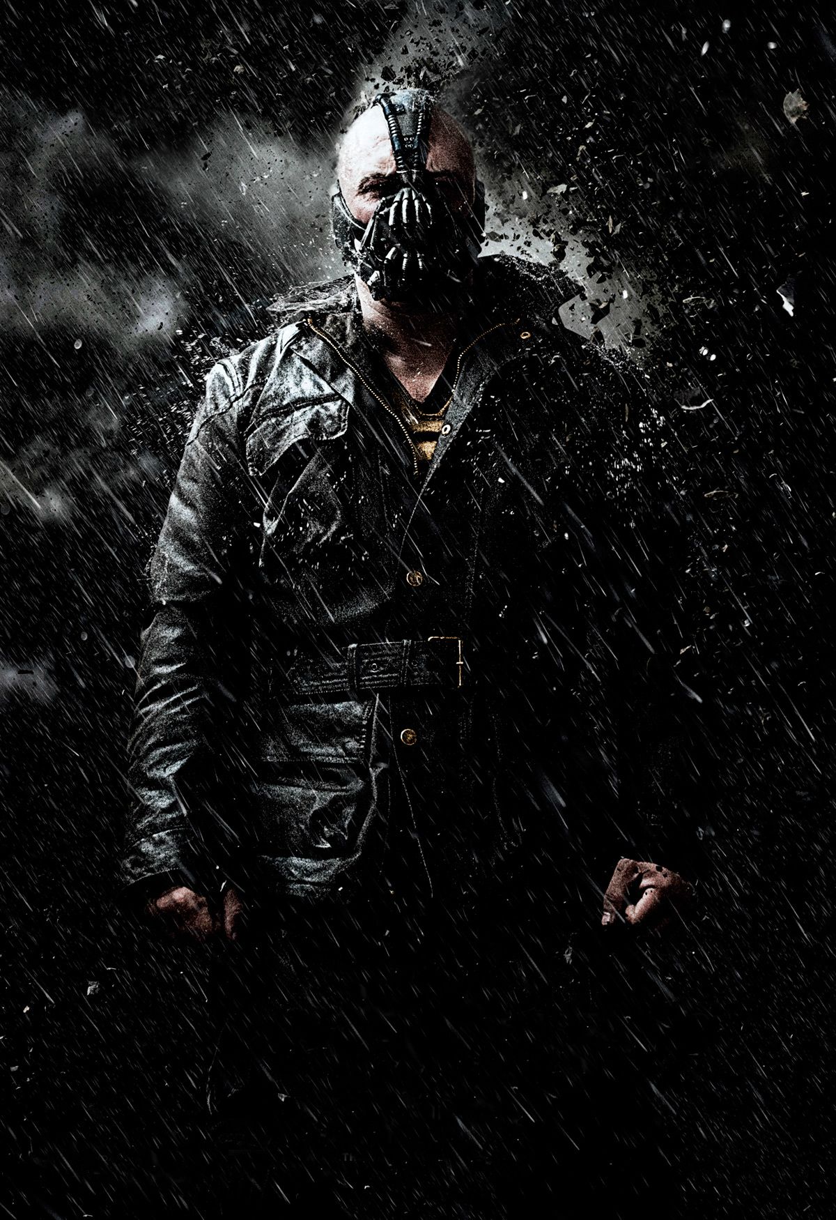 Bane (Nolanverse) | DC Movies Wiki | Fandom