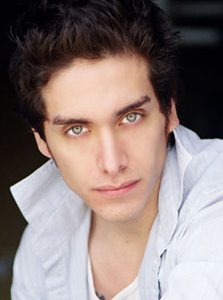 Josh Keaton