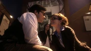 Smallville: Finale (73 KB) A Happily ever after for Lois & Clark.