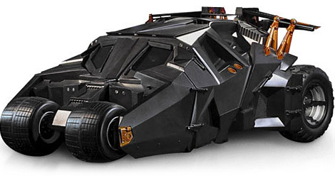 Batmobile (Nolanverse), DC Movies Wiki