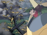 Oliver Queen (Justice League: The New Frontier)