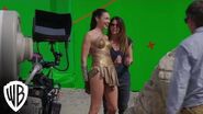 Wonder Woman Crafting The Wonder Warner Bros