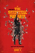 The Suicide Squad New Character Posters 05